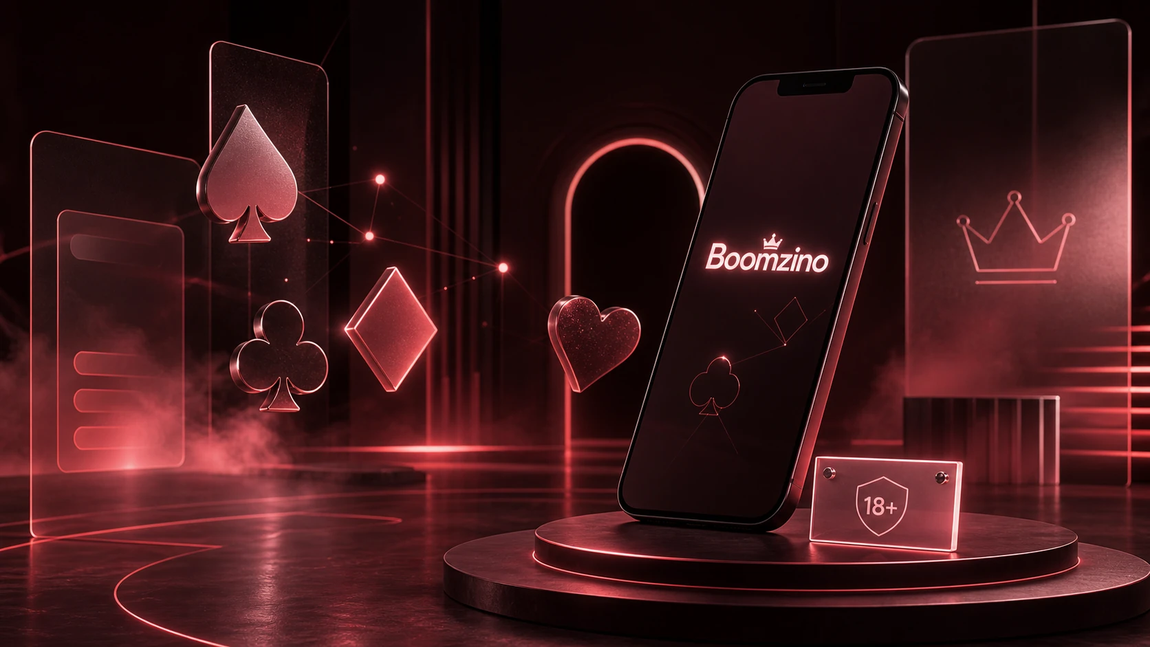 Boomzino